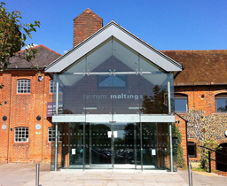Image of The Maltings, Farnham